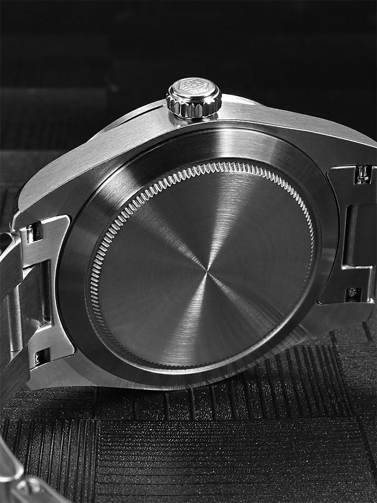 Explore Automatic Watch SN0107