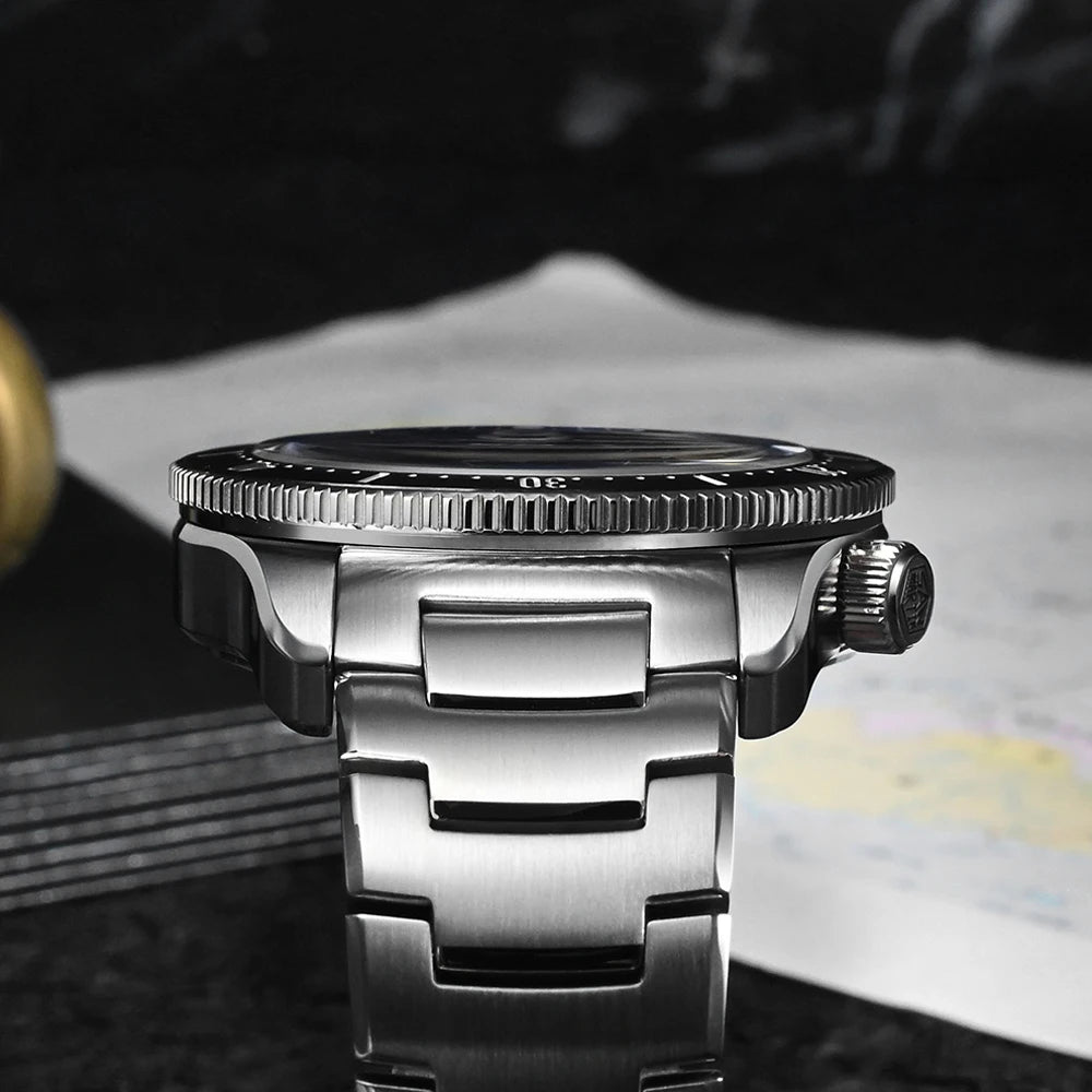 Diver Automatic Watch SN0142