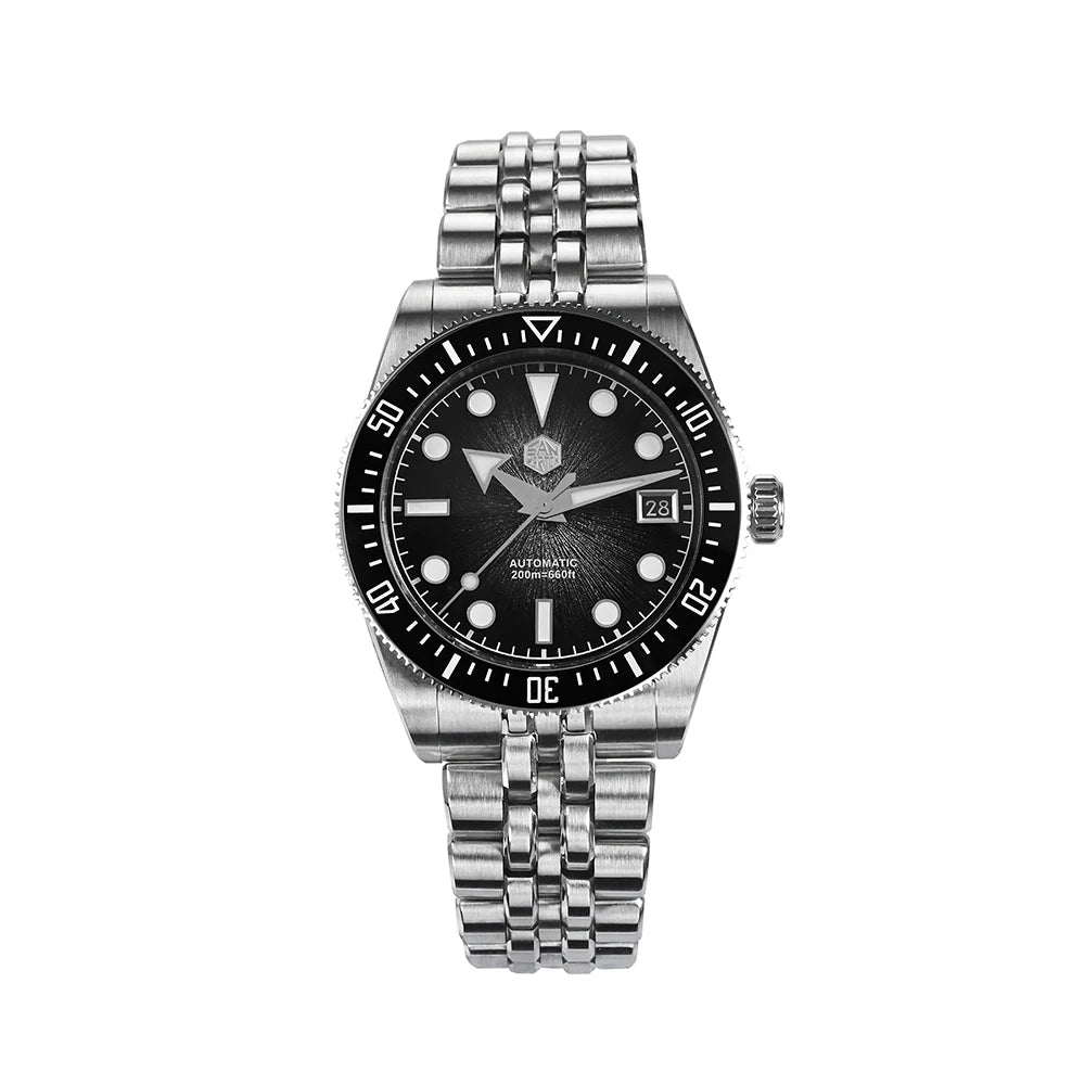 Couple Diver Automatic Watch SN0148