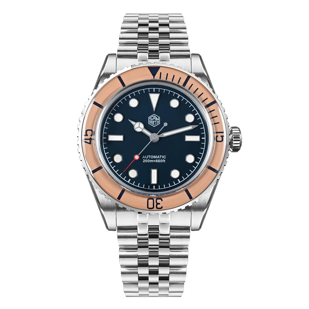 Diver Automatic Watch SN0144