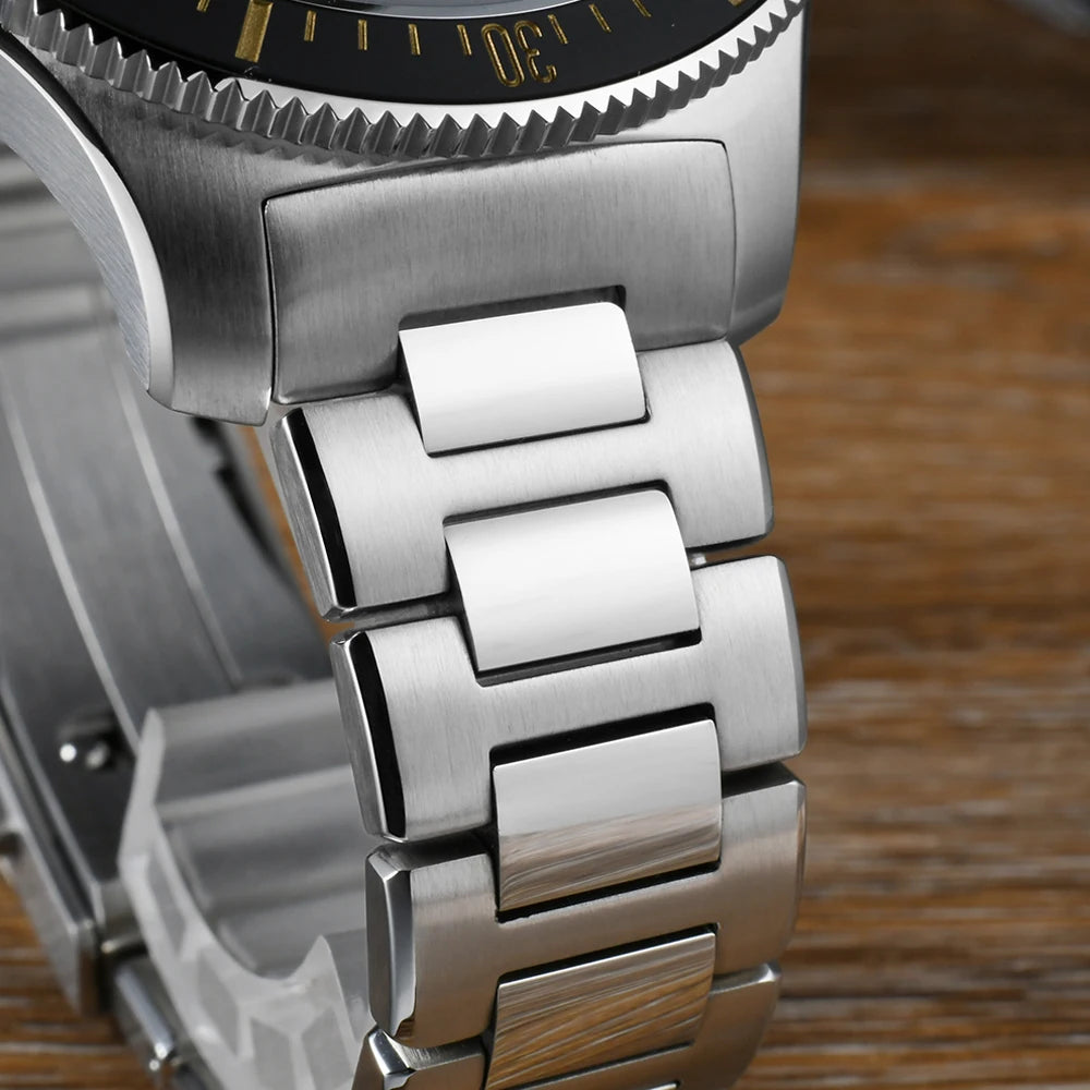 Diver Automatic Watch SN0118G-B