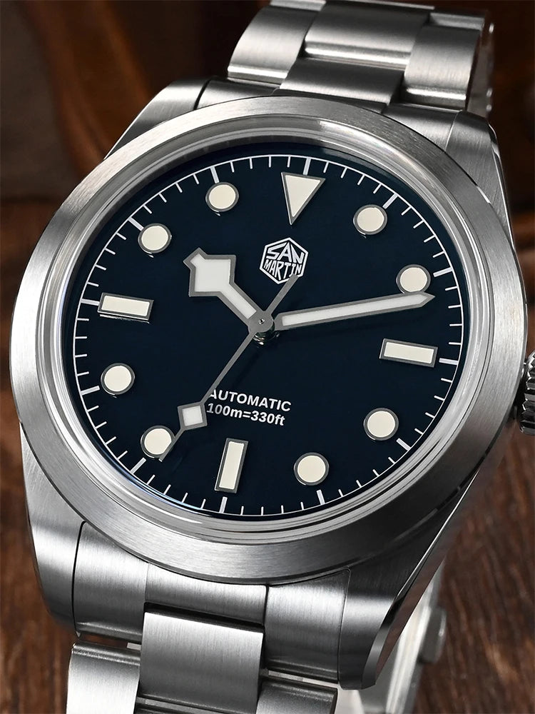 Explore Automatic Watch SN0107