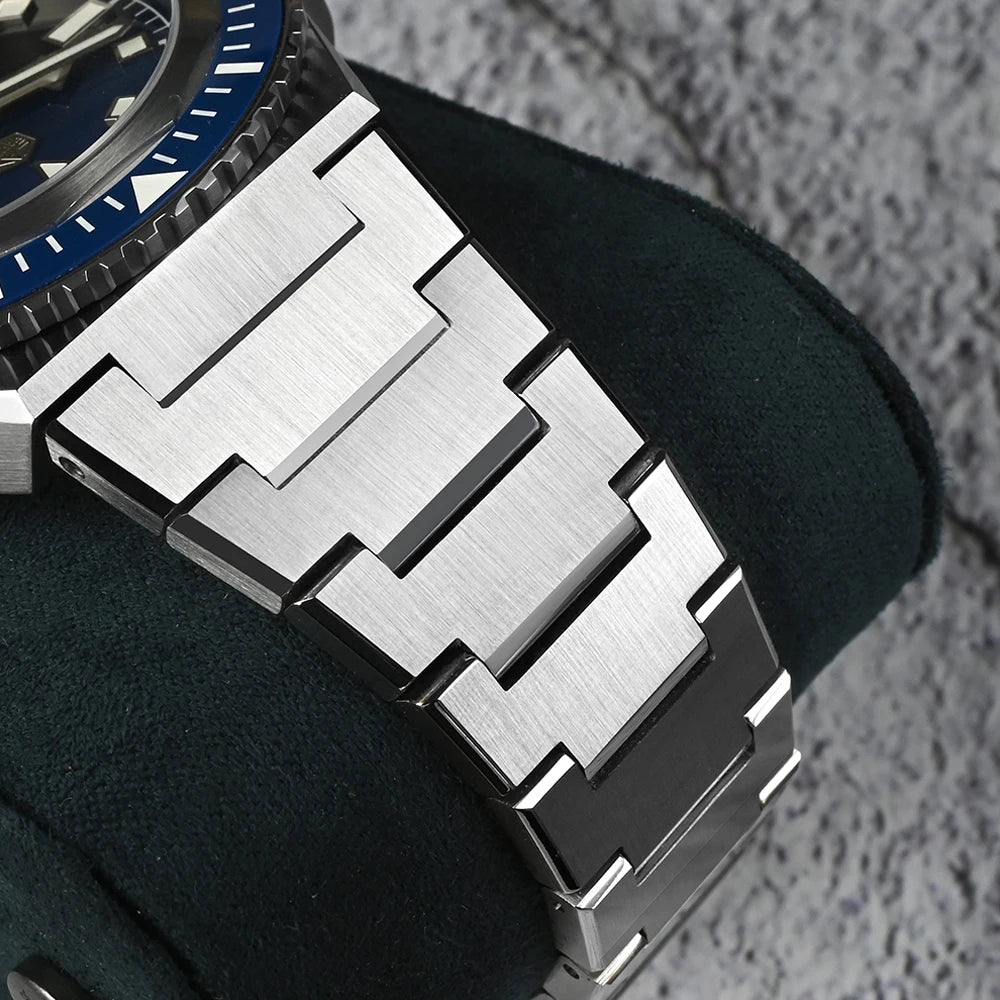 Diver Automatic Watch SN0146