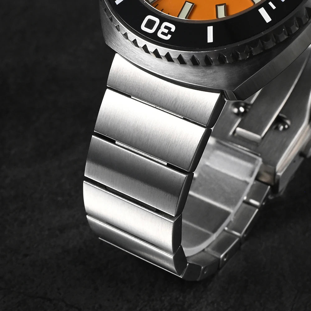 Diver Automatic Watch SN0045