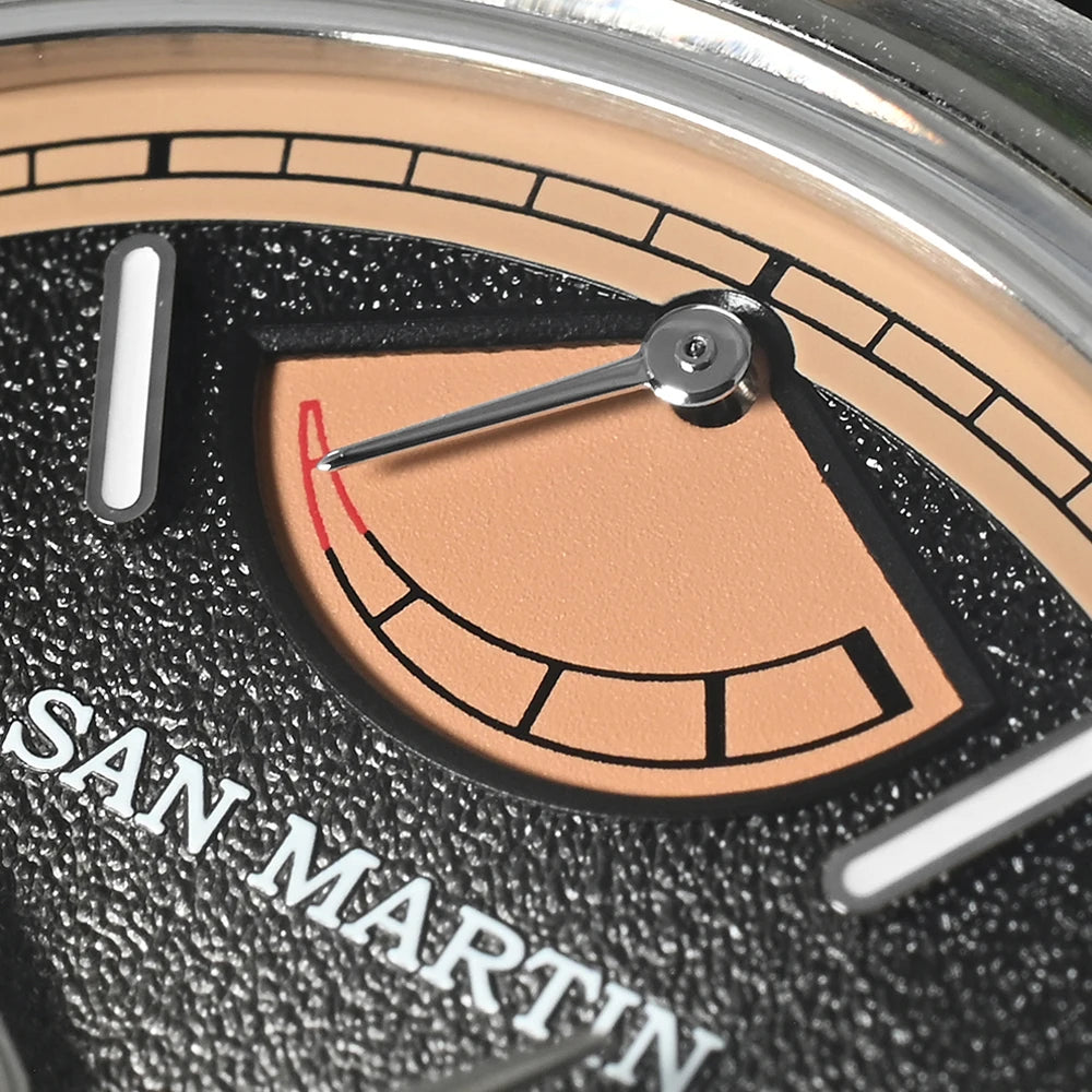 Power Reserve Automatic Watch SN0144