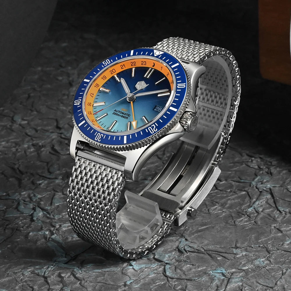 Sport Diver Automatic Watch SN0119