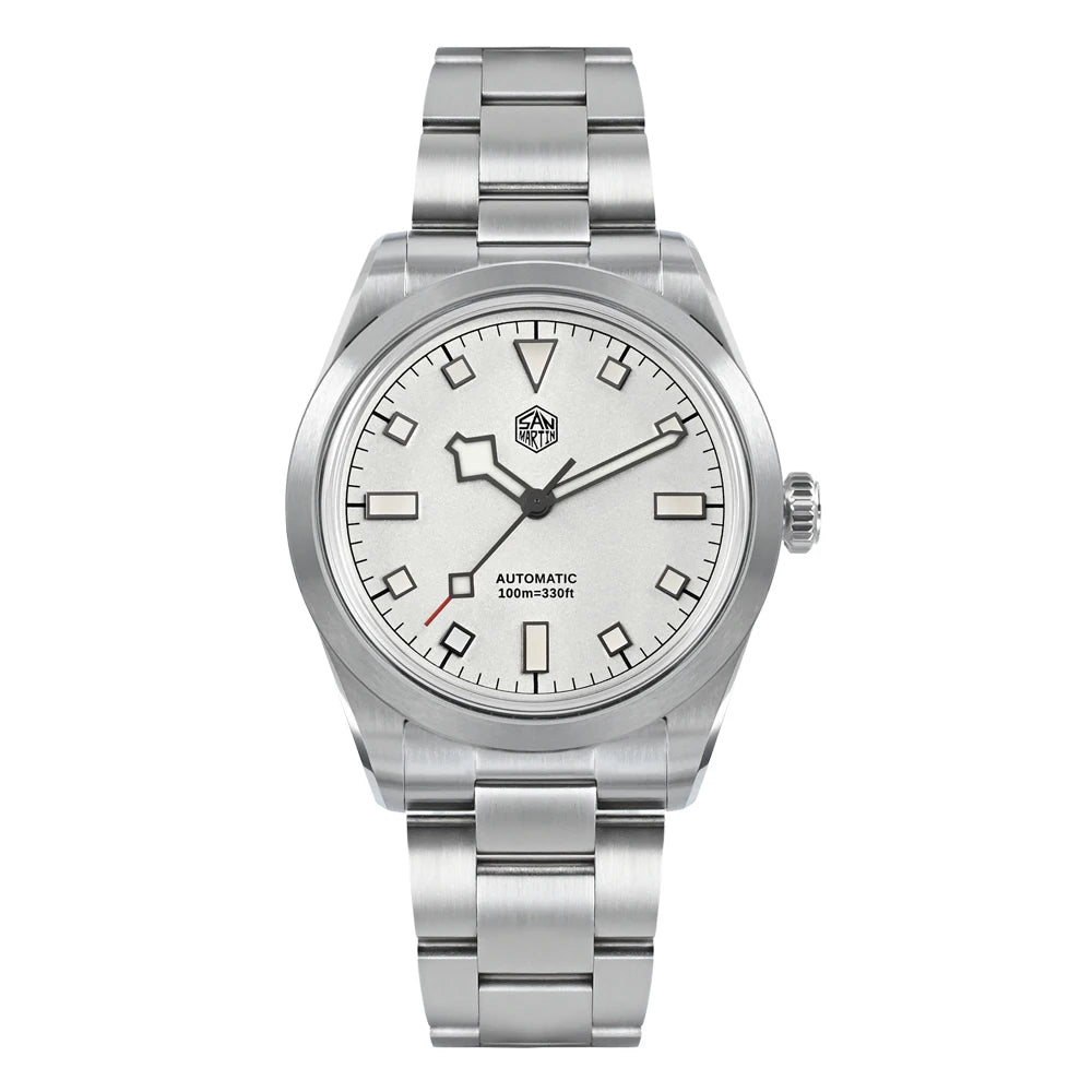 Explore Automatic Watch SN0107G-5