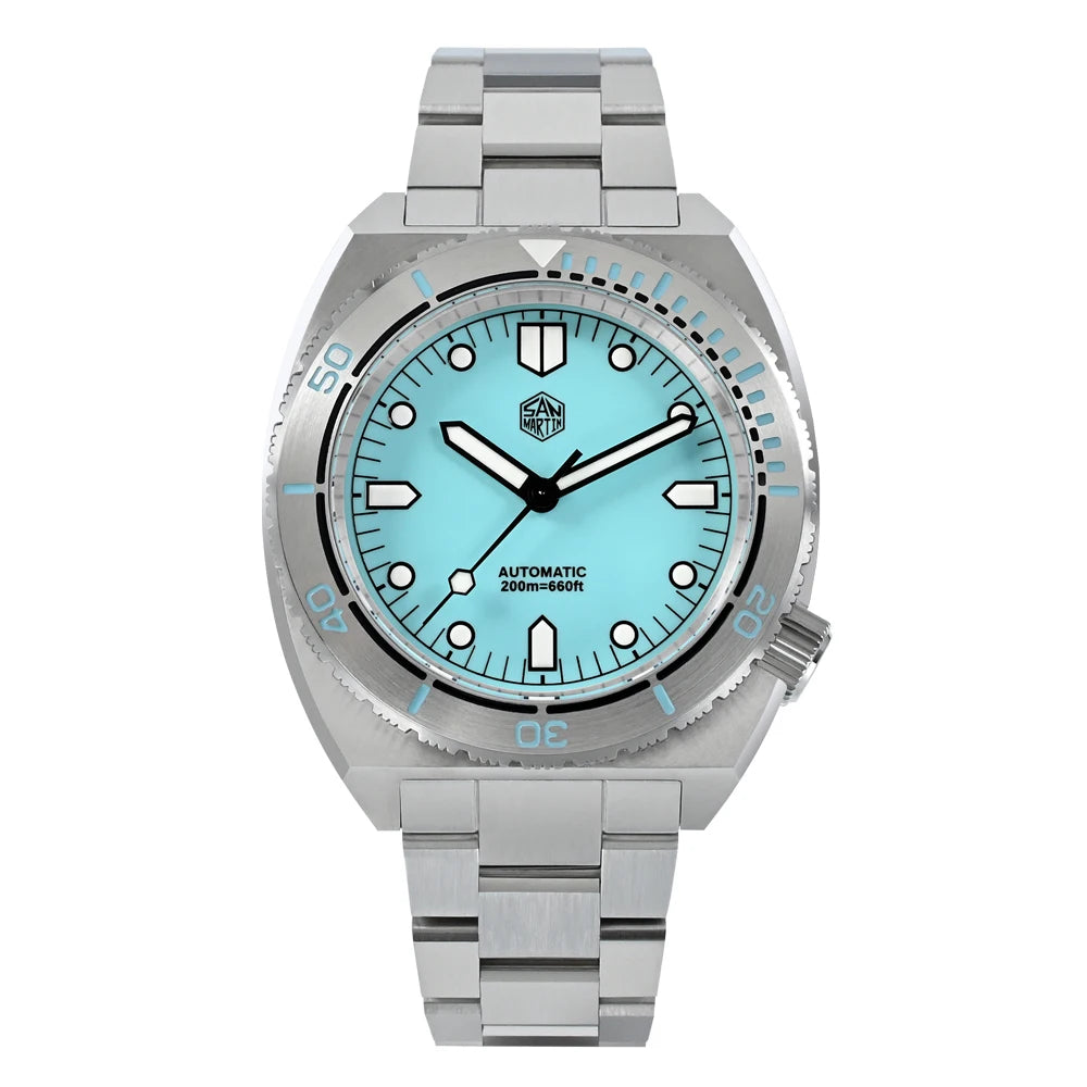 Classic Diver Automatic Watch SN0067