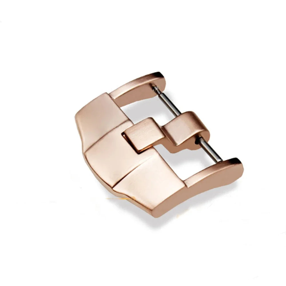 Stainless Steel Watchband 24mm