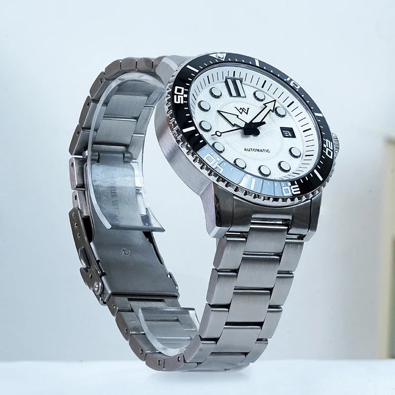 Classic Automatic Watch 244M-WM