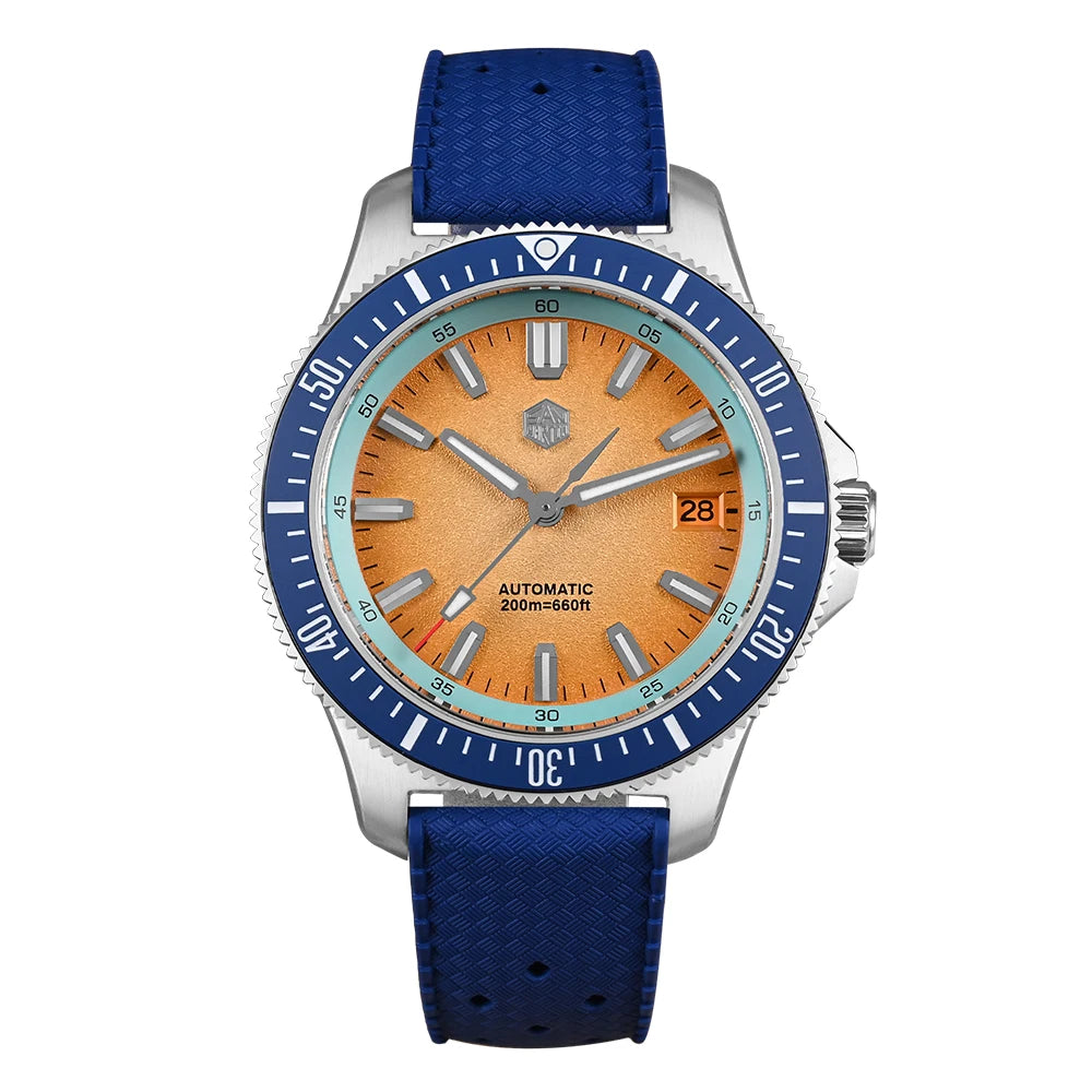 Diver Automatic Watch SN0118G-B