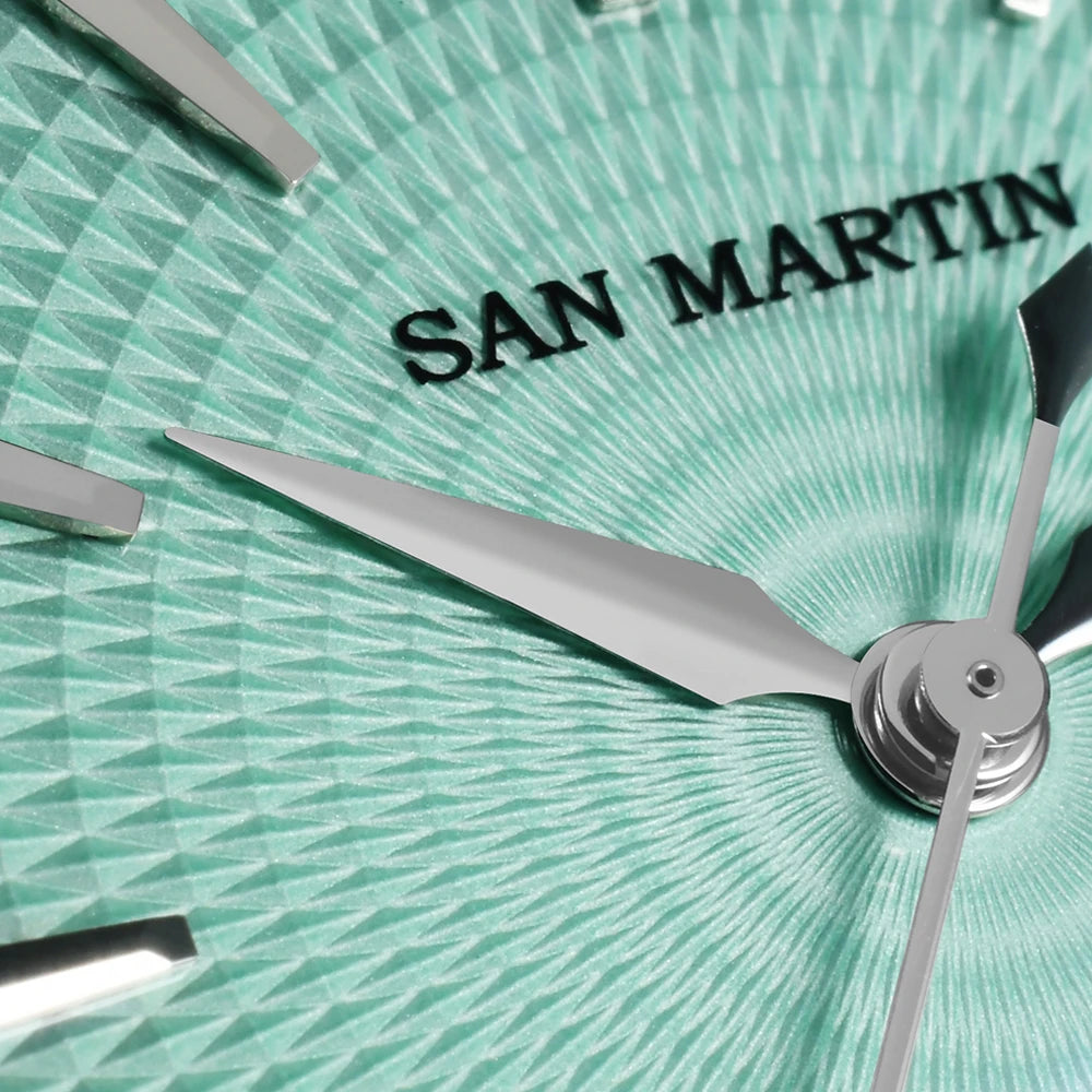 Dress Automatic Watch SN0110