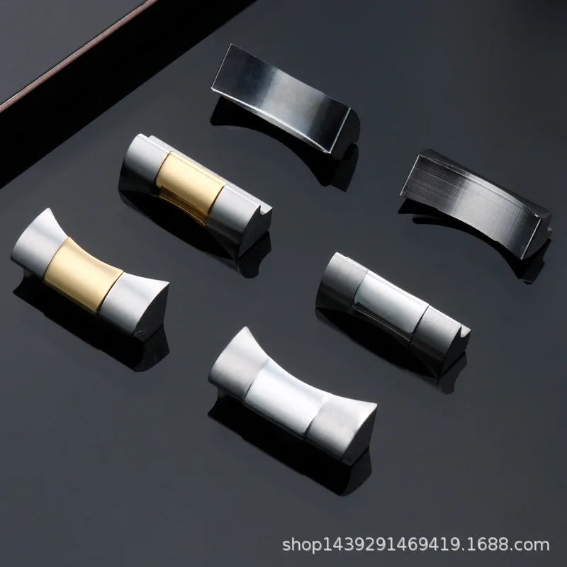 Stainless Steel Watchband 21mm 22mm