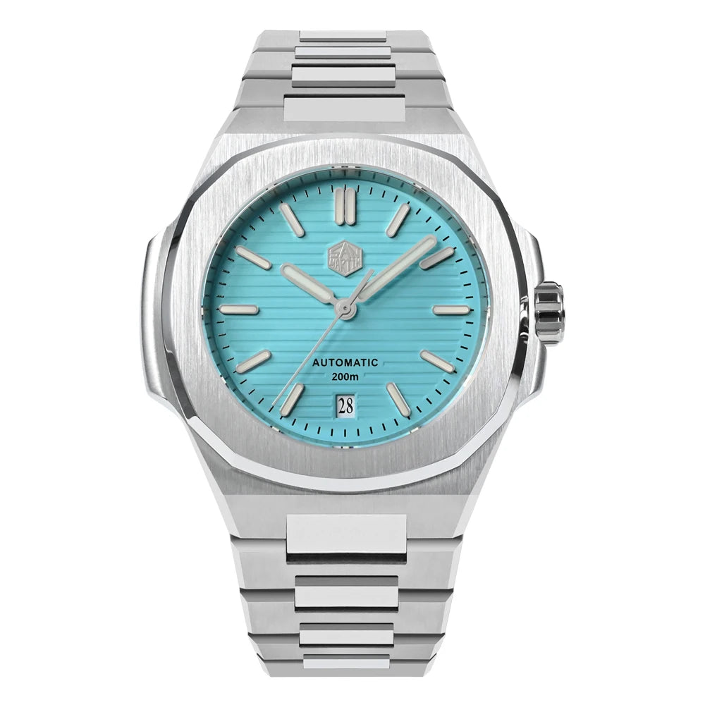 Business Automatic Watch SN0075