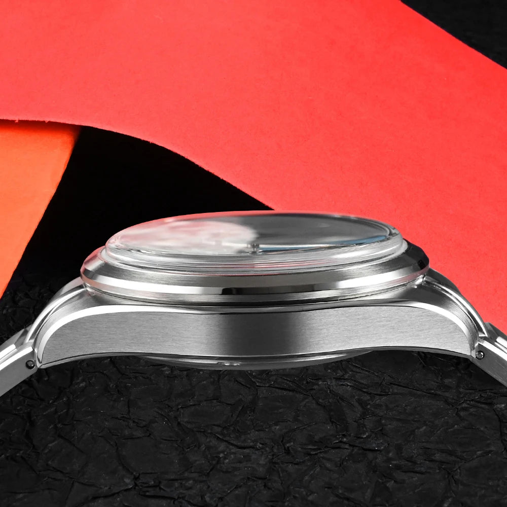 GMT JianZhan Automatic Watch SN0144