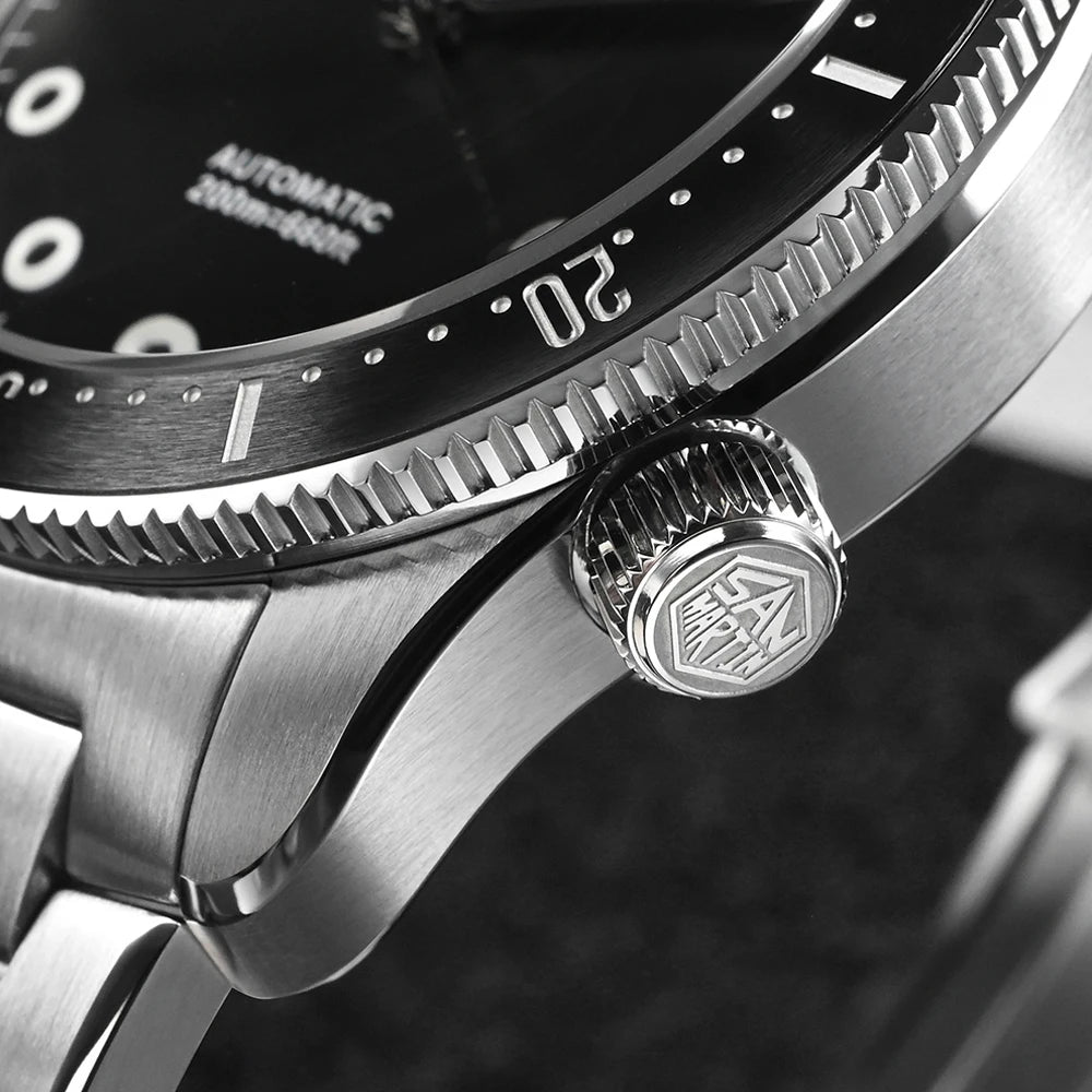 Diver Automatic Watch SN0142