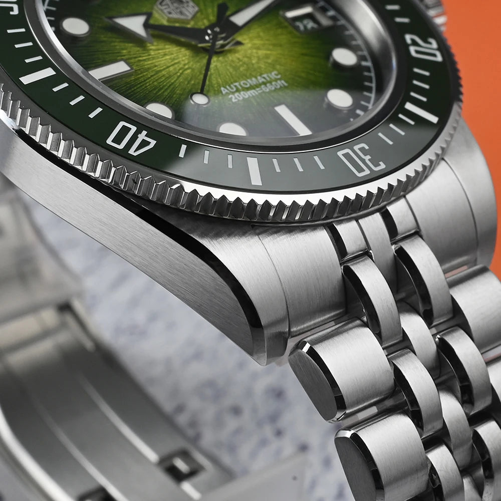 Diver Automatic Watch SN0148