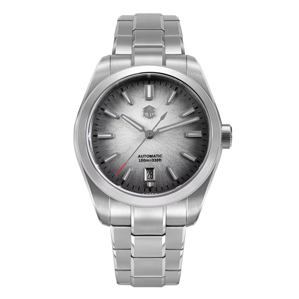 JianZhan Dress Automatic Watch SN0144