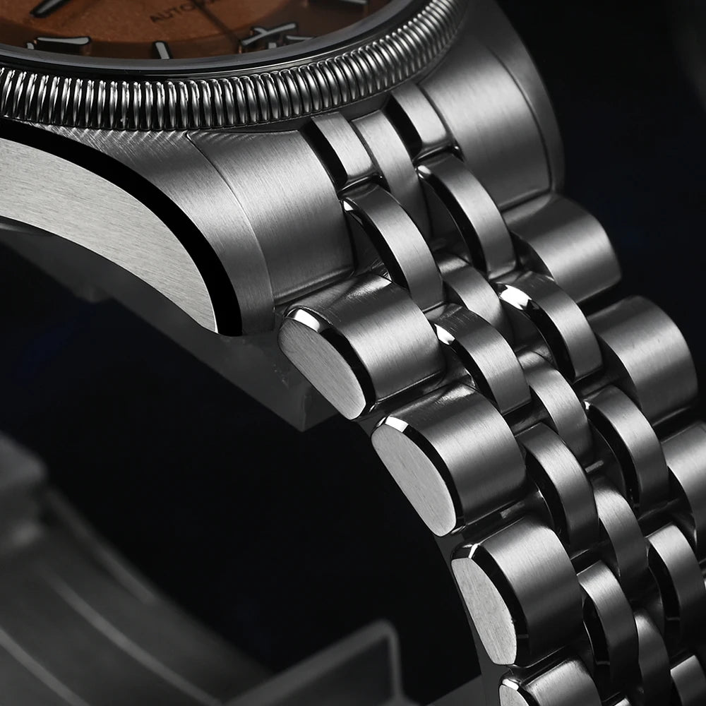 Vintage Pilot Automatic Watch SN0033