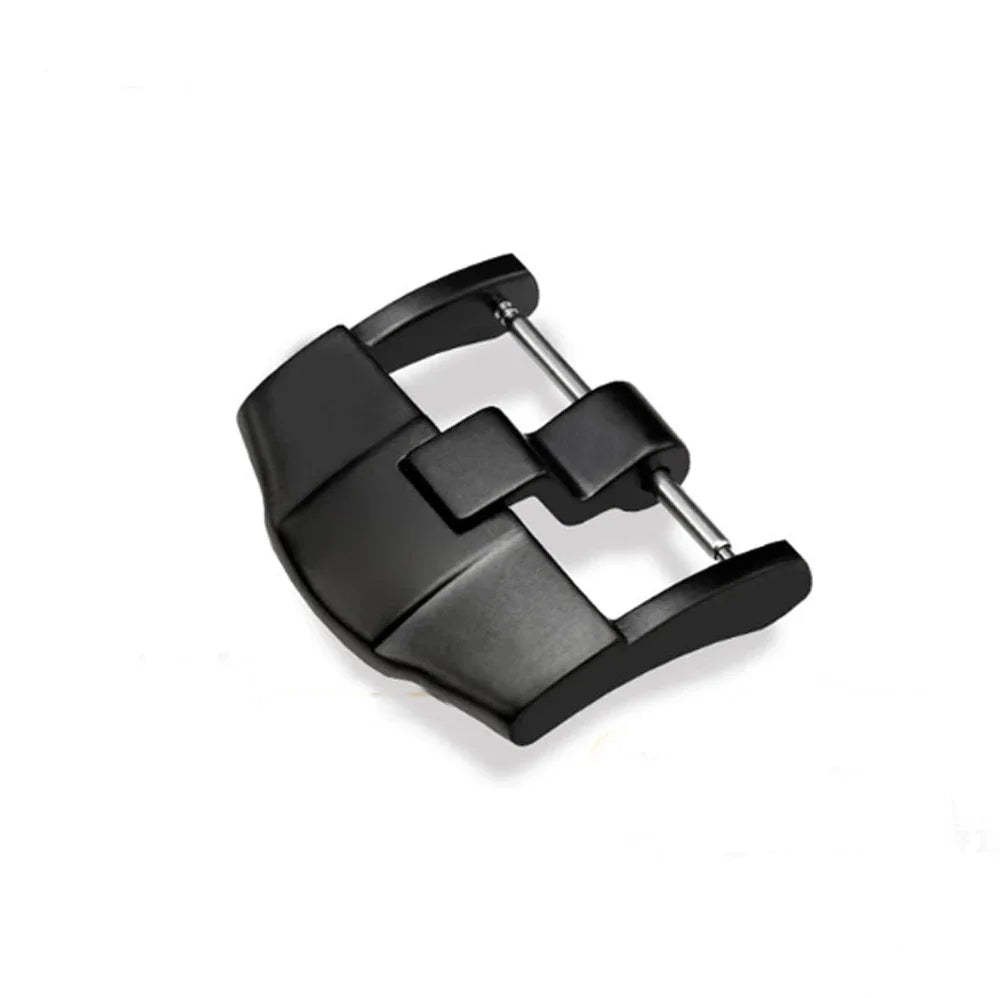 Stainless Steel Watchband 24mm