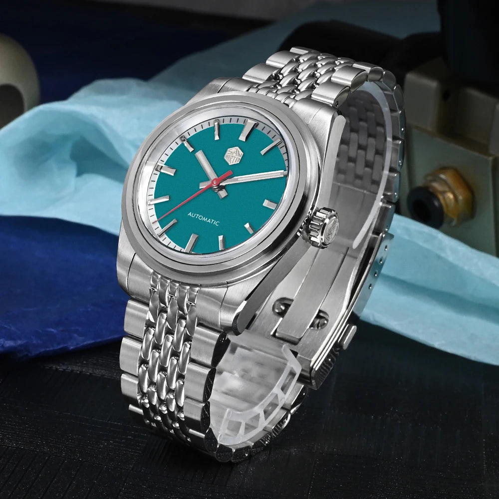 Simple Sport Automatic Watch SN0106G