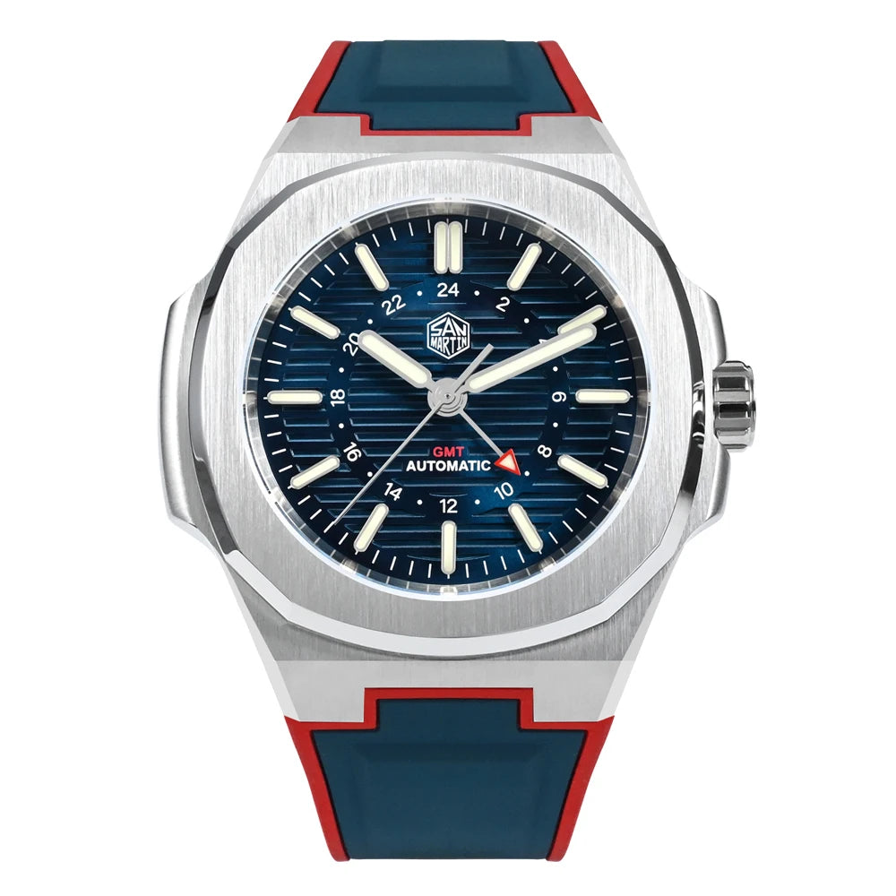 GMT Sport Automatic Watch SN0075G-C