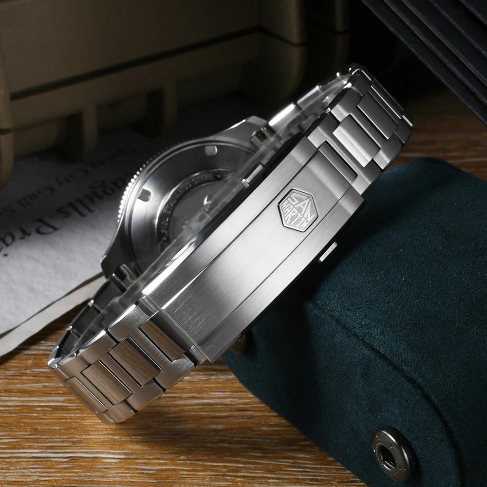 Diver Automatic Watch SN0118G-B