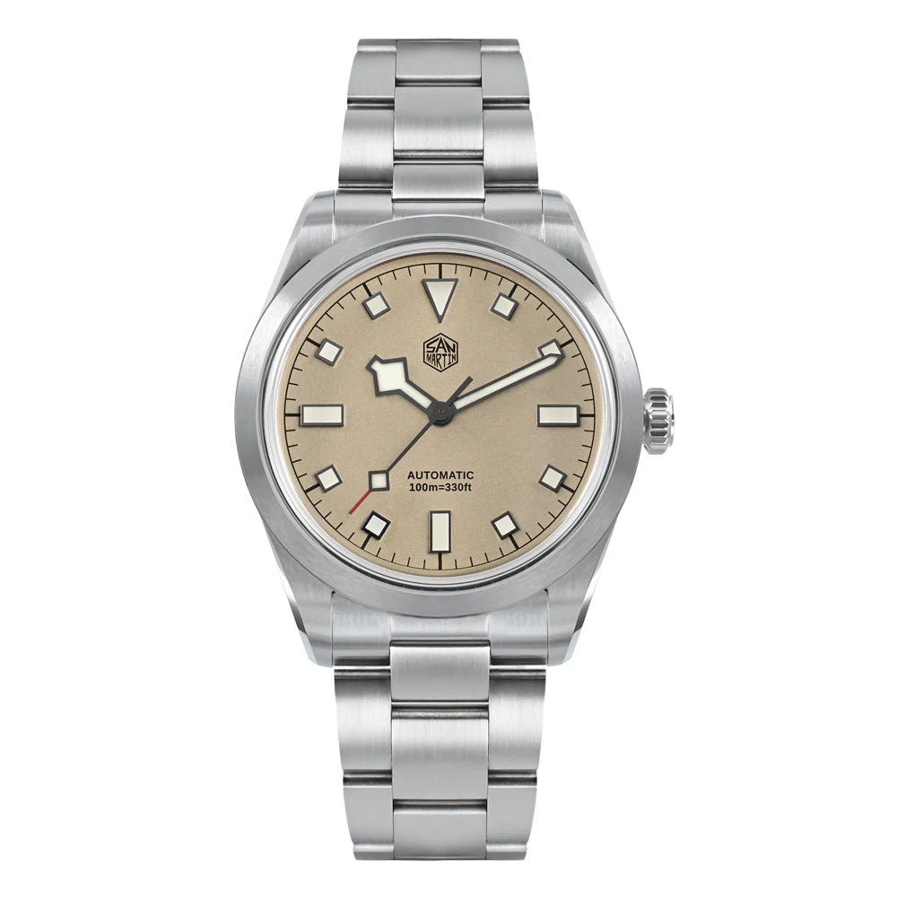 Explore Automatic Watch SN0107G-5