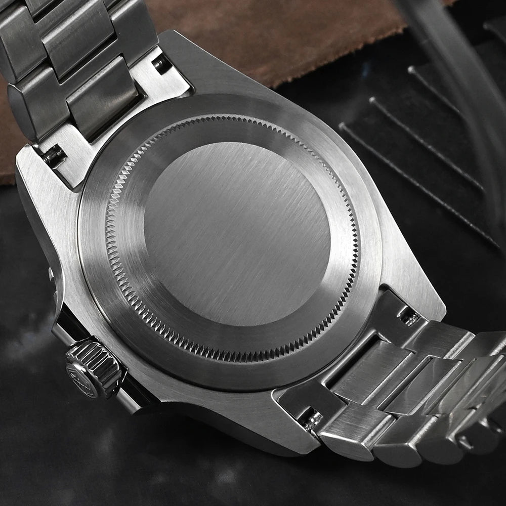 GMT Diver Automatic Watch SN0136G