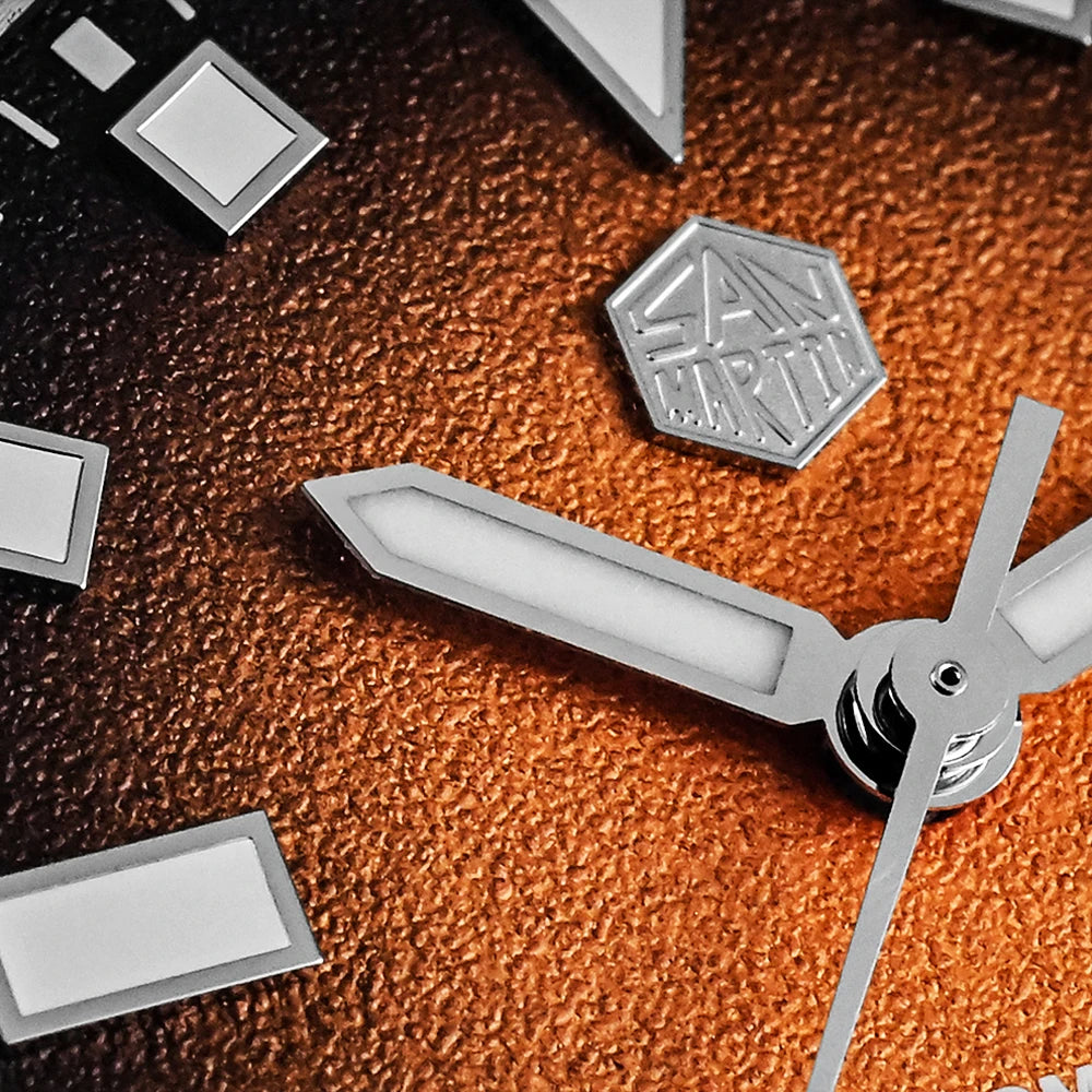 Compressor Diver Automatic Watch SN0066