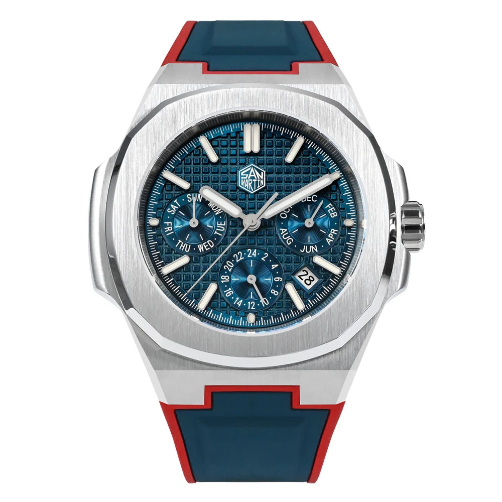 Multifunction Automatic Watch SN0075