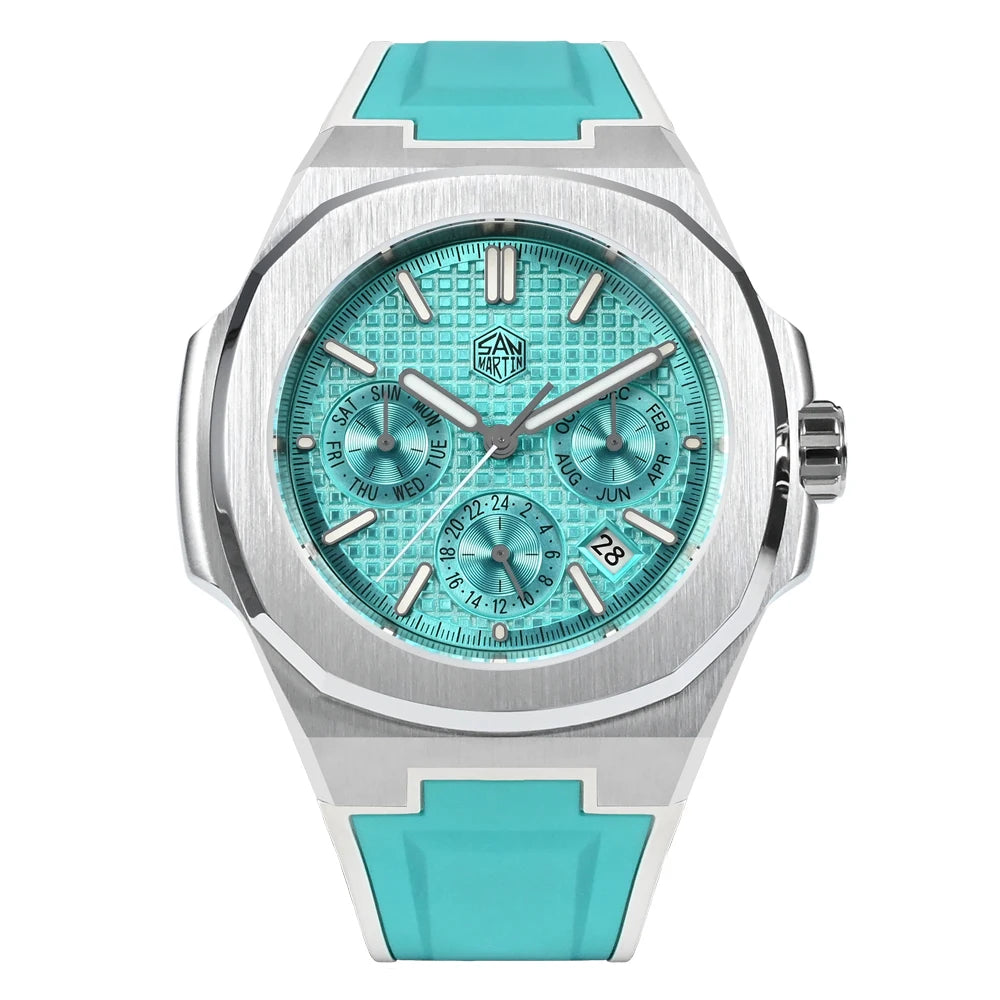 Multifunction Automatic Watch SN0075