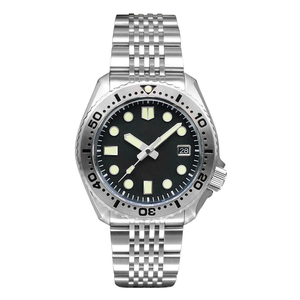 Abalone Diver Automatic Watch SN0046