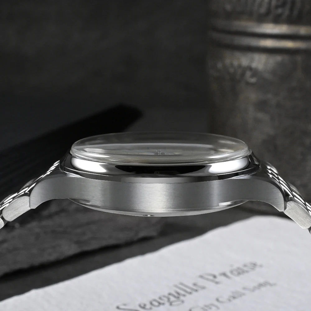 Vintage Pilot Automatic Watch SN0105