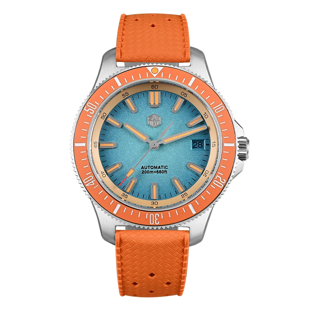 Diver Automatic Watch SN0118G-B