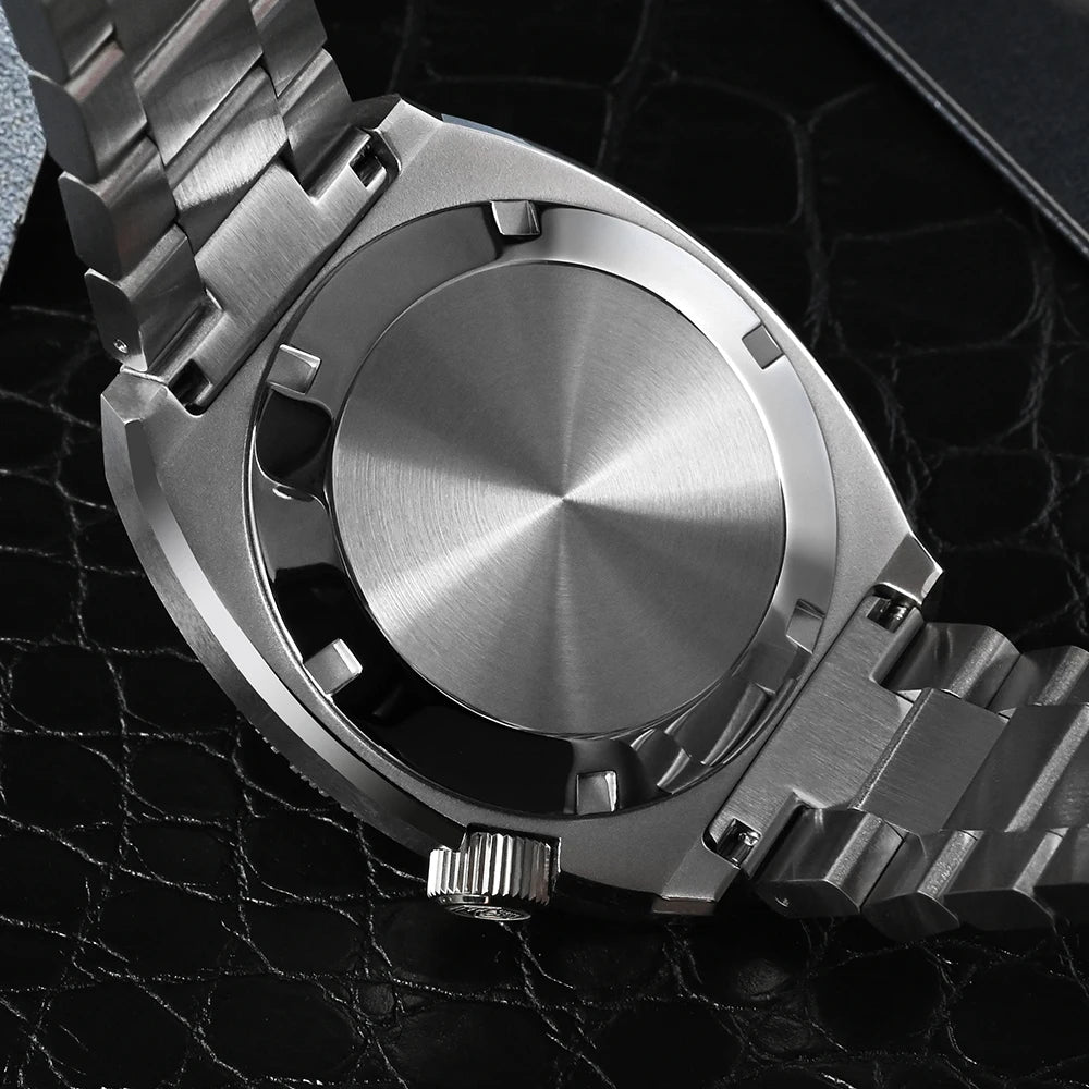 Classic Diver Automatic Watch SN0067