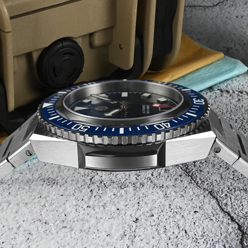 Diver Automatic Watch SN0146