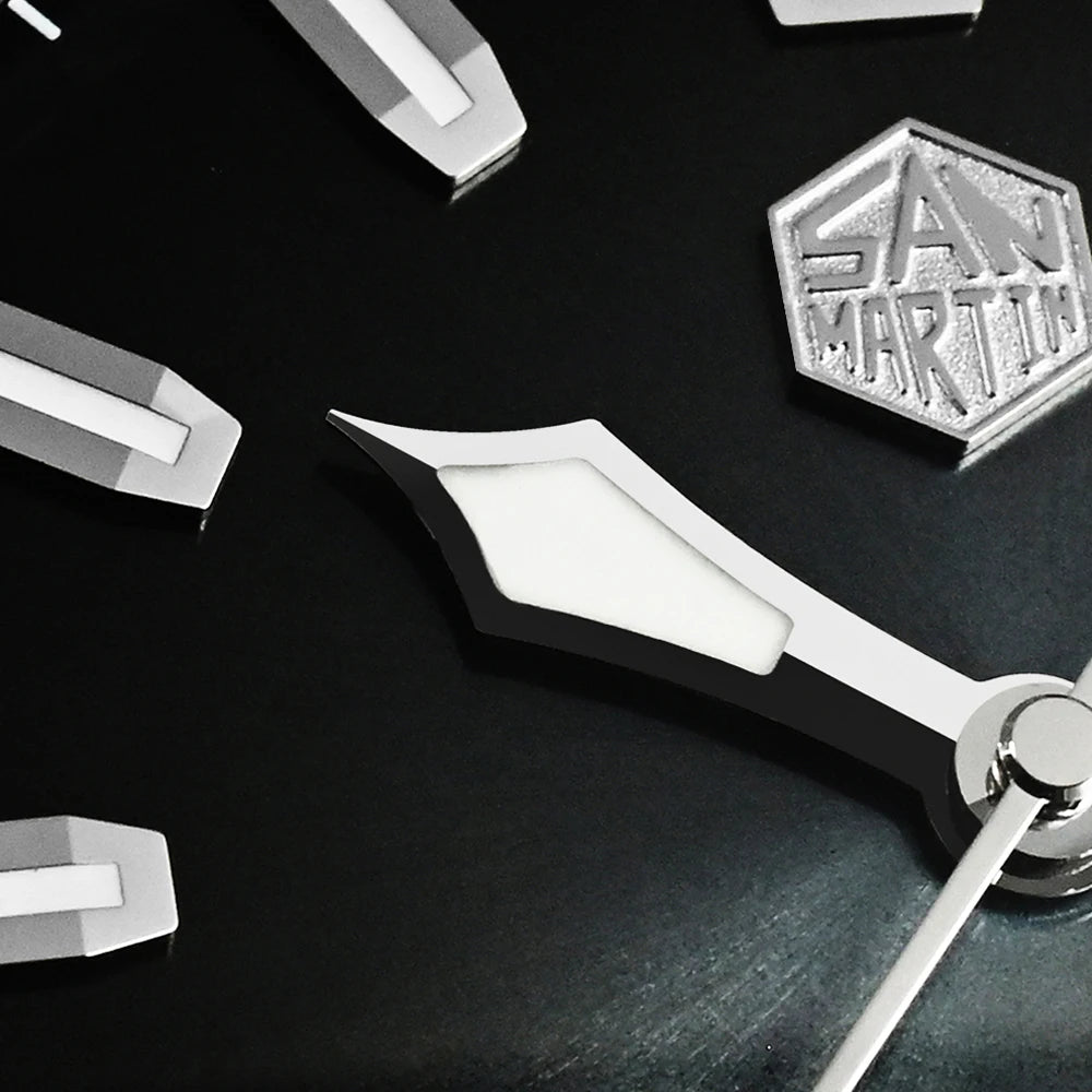 Professional Diver Automatic Watch SN0055